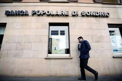 Image for Unipol CEO says no plans to own more than 20% of BPER after bid for Pop Sondrio