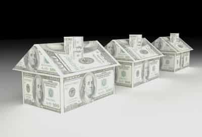 Image for Why the Evolving Financial Services Landscape Will Turn Real Estate on its Head