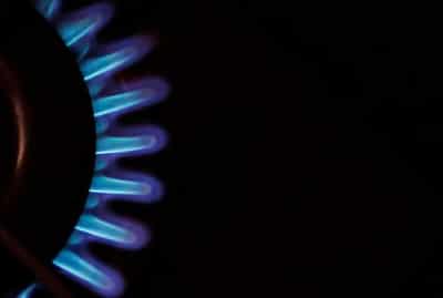 Image for Cold spell tests Europe’s gas cutback ambitions