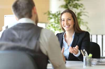 Image for The new breed of banking employees