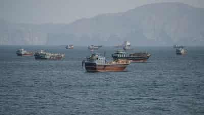 Image for Oil rises on supply concerns as Houthis attack Saudi Arabia