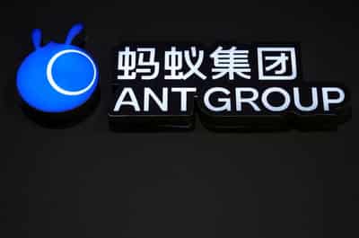 Image for Analysis: China delivers on threats to rein in internet economy