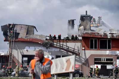 Image for Exclusive-Russian invasion damaged up to 30% of Ukraine’s infrastructure, says minister