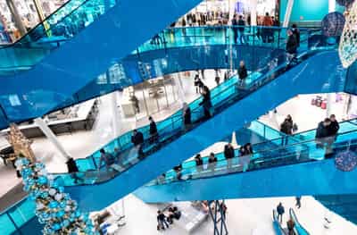 Image for Swedish inflation slows in August; Riksbank still expected to hike next week