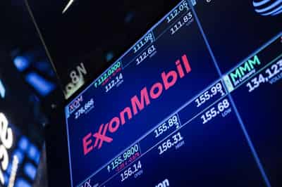 Image for Exclusive-Exxon's head of global trading is retiring, sources say