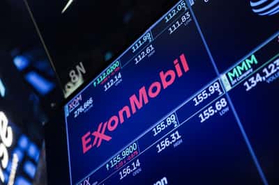 Image for Exclusive-Exxon's head of global trading is retiring, sources say