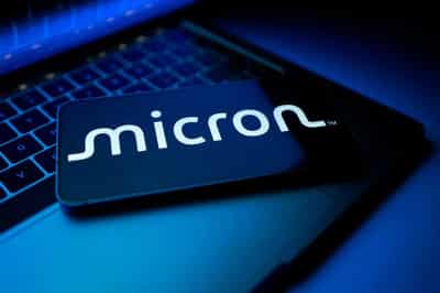 Image for Memory chipmakers rise as global supply shortage whets investor appetite