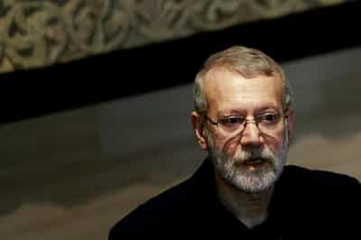 Image for Kremlin condemns US-Israeli 'murder' of Iran’s leaders after Ali Larijani killing