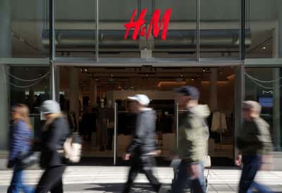 Image for H&M founding family builds stake as turnaround struggles to gain traction