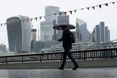 Image for UK commercial property values stabilising despite offices drag, says British Land