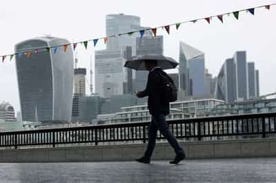 Image for UK commercial property values stabilising despite offices drag, says British Land