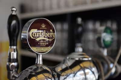 Image for Danes boycotting US products like Coca-Cola, Carlsberg says