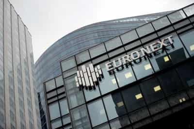 Image for Euronext takes first step to a European clearing house