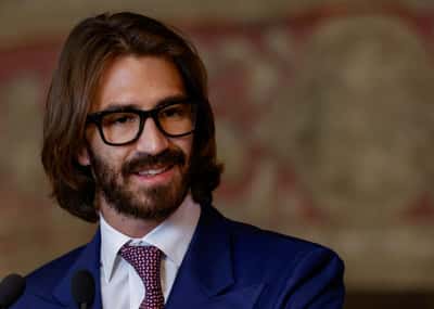 Image for Leonardo Maria Del Vecchio quits EssiLux management roles - paper