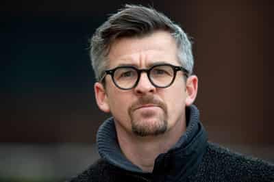 Image for Soccer-Ex-player Barton avoids immediate jail over offensive social media posts