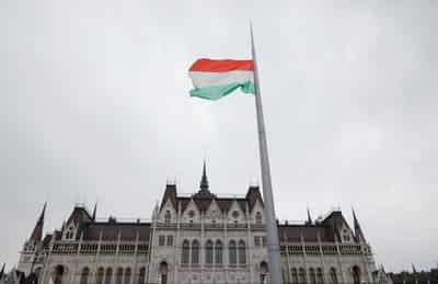 Image for Hungary's government to privatise majority of its stake in the defence industry