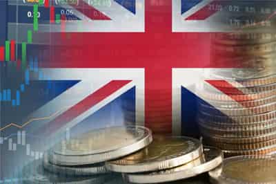 Image for The hidden costs of the IT skills gap for UK financial services