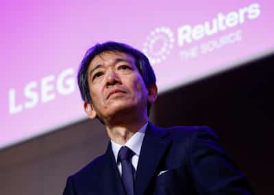 Image for Japan denies report it rebuffed EU's plea to join Russian asset plans