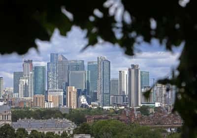 Image for Investors urge UK audit watchdog to scrutinize HSBC's climate accounting