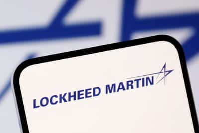 Image for Lockheed Martin to buy Ultra Maritime for $3.45 billion