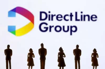 Image for Aviva sweetens Direct Line bid to $4.33 billion, Bloomberg News reports
