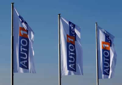Image for AUTO1 sees strong first quarter growth at Autohero brand, confirms guidance