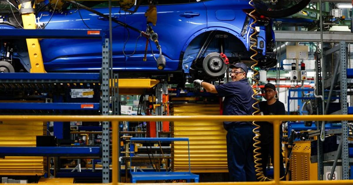 Spain's Industrial Prices Surge 18.3% Year-on-Year in September 2024