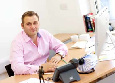Image for Frodo takes on the UK’s big banks and starts a revolution in on-line credit purchasing