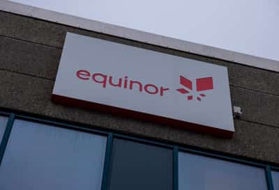 Image for Norway's Equinor sign's 5-year gas supply deal for Germany with Eneco