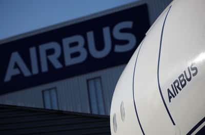 Image for Saudi firms to place orders for dozens of Airbus jets, sources say