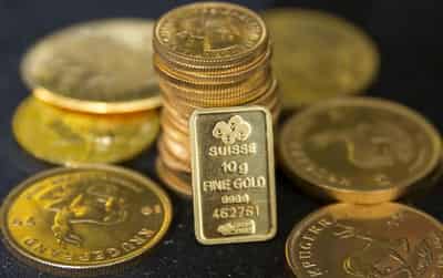 Image for White House tariff update on gold bars a 'welcome development,' LBMA says