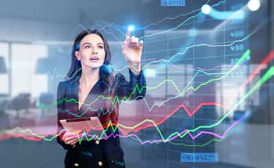 Image for Fostering Inclusion in Finance: Insights from Leading Female Finance Executives