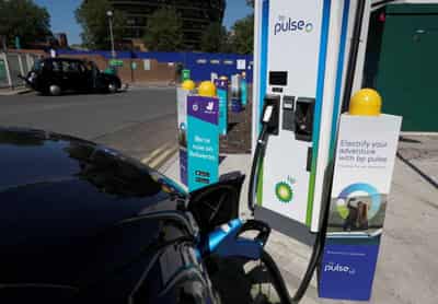 Image for Shift to EVs means huge &#8216;reskilling&#8217; job for Europe &#8211; report
