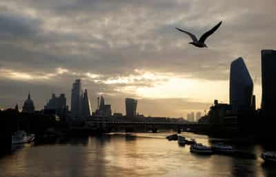 Image for UK firms' wage growth expectations stick near four-year low in February, BoE Survey shows