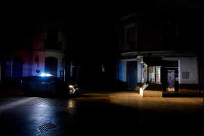 Image for Spain's Senate blackout probe blames grid operator, government, watchdog