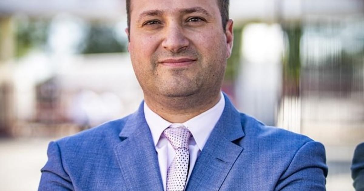 Ivaylo Bozoukov on Why Payments Infrastructure Modernisation Is Accelerating