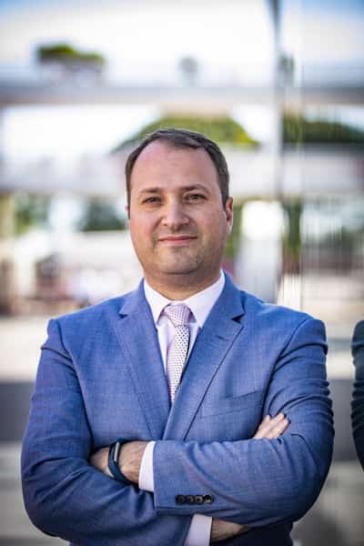 Image for Ivaylo Bozoukov on Why Payments Infrastructure Modernisation Is Accelerating