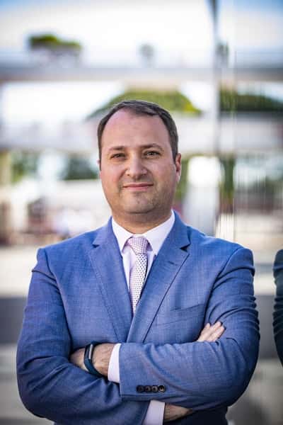 Image for Ivaylo Bozoukov on Why Payments Infrastructure Modernisation Is Accelerating