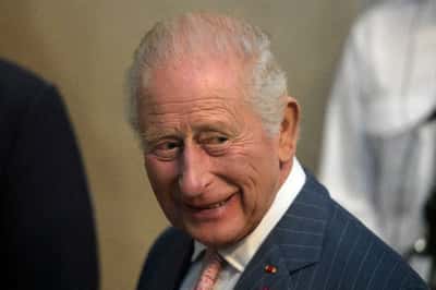 Image for King Charles to host AI executives as threat fears mount