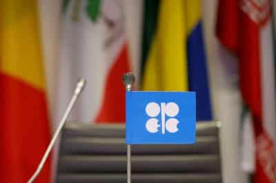 Image for OPEC+ oil output cut ahead of winter fans inflation concerns