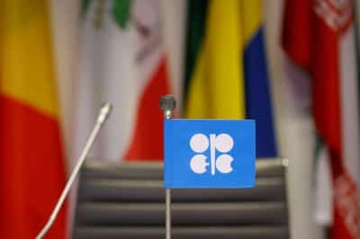 Image for OPEC+ oil output cut ahead of winter fans inflation concerns