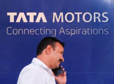 Image for India's Tata Motors PV expands partnership with Stellantis for global vehicle development