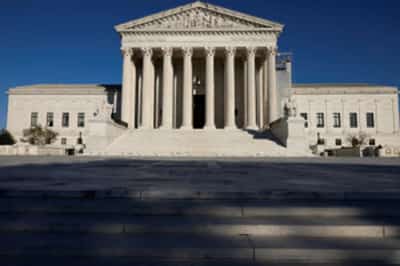 Image for US Supreme Court rejects bid by oil companies to toss Honolulu's climate suit