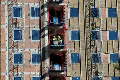 Image for Analysis-Spain, Portugal step up scrutiny of soaring property markets