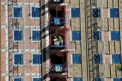 Image for Analysis-Spain, Portugal step up scrutiny of soaring property markets