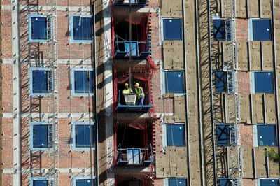 Image for Analysis-Spain, Portugal step up scrutiny of soaring property markets