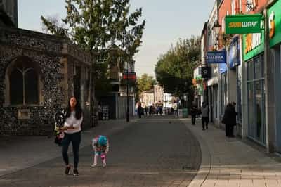 Image for UK employers show further signs of pre-budget nerves