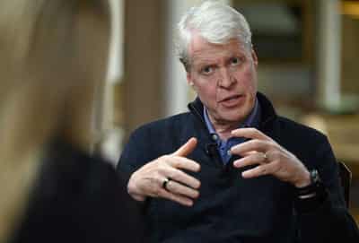 Image for Princess Diana's brother, eyewitness to history, sparks royal ruckus