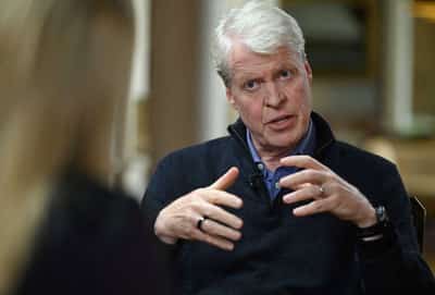 Image for Princess Diana's brother, eyewitness to history, sparks royal ruckus