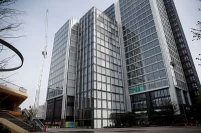 Image for UK regulator, crypto exchange HTX locked in settlement talks